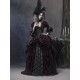 Blood Supply Legacy of the Undead Drowned Count Corset(Full Payment Without Shipping)